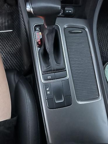 argb controller: Kia K5: 2019 г., 2 л, Автомат, Газ, Седан — 4