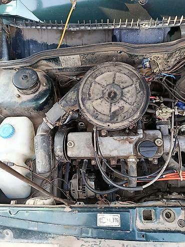 gac s9: ВАЗ (ЛАДА) 21099: 2001 г., 1.5 л, Механика, Бензин, Седан — 10