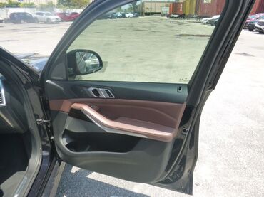 BMW: BMW X5: 2019 г., 3 л, Автомат, Бензин, Кроссовер — 16