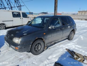 фольсфаген пассат: Volkswagen Golf: 1993 г., 1.6 л, Бензин