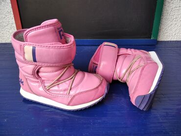 Čizme: Čizme, Reebok, Veličina - 31 — 2