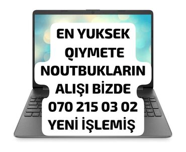 soyuducu alisi: Noutbuklarin ən yüksək qi̇ymətlə alişi yeni̇ i̇şləmi̇ş tekli̇f