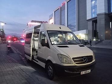 Пассажирский микроавтобус 15мест бус на заказ,в любом направлении