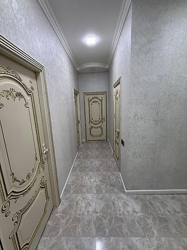 kreditle evler baki: 3 otaqlı, Yeni tikili, 70 kv. m — 7