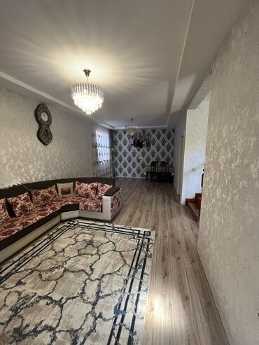 Həyət evləri və villaların satışı: Yeni Ramana 4 otaqlı, 144 kv. m, Yeni təmirli — 12