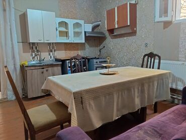 Uzunmüddətli kirayə evlər: 55 kv. m, 3 otaqlı, Kanalizasiya, Telefon, İşıq -da lalafo.az — 9 Uzunmüddətli kirayə evlər: 55 kv. m, 3 otaqlı, Kanalizasiya, Telefon, İşıq — 9