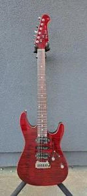 bas gitara cena: HARLEY BENTON FUSION-III HSH ROASTED FCH B-STOCK | Slanje po — 7