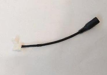 Ostali elektro materijali: DC KONEKTOR ZA LED TRAKE 3528 I 5050 TIP (8MM I 10MM) | *Na veće — 7
