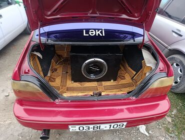 Daewoo: Salam Aleykum Hərkəsə Maşın Ağdaş rayon yuxarı Ləki kendi Baki Qazax — 7