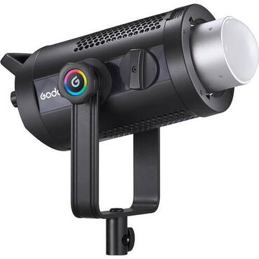 rgb led: Godox SZ150R kirayəsi. Video istehsalı, yayım televiziyası və