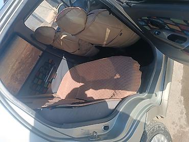 Daewoo: Daewoo Matiz: 2004 г., 0.1 л, Хэтчбэк — 7