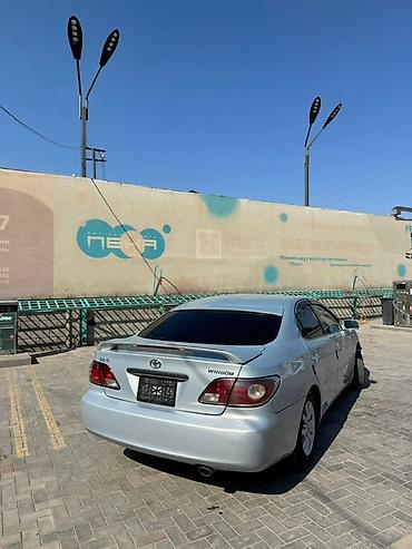 Toyota: Toyota Windom: 2001 г., 3 л, Автомат, Бензин — 4