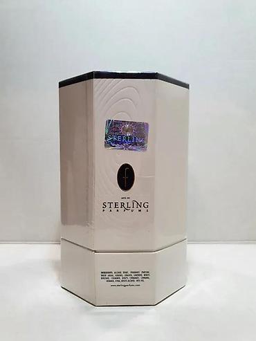 c: FLAVIA NOUVEAU AMBRE PARFUM100ML | Flavia Nouveau Ambre parfum100ml — 4