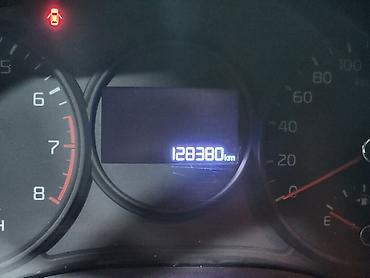 продаю рехстон: Kia Morning: 2023 г., 1 л, Автомат, Бензин, Хэтчбэк — 10