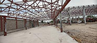 Изготовления каркасов: Изготовления каркасов Материал: Металл — 4