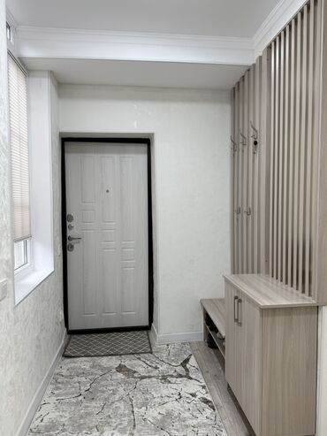 Иссык-Куль 2025: Квартира, Квартира ЦО Кыргызское взморье, Бостери, Детская площадка, Парковка, стоянка, Охраняемая территория — 2