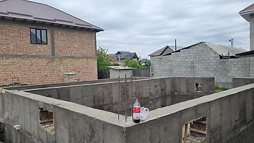 Бетонные работы: Монолит Бесплатная консультация Больше 6 лет опыта — 11