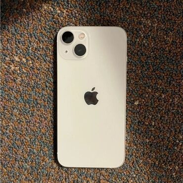 купить iphone бишкек: IPhone 14, Ак