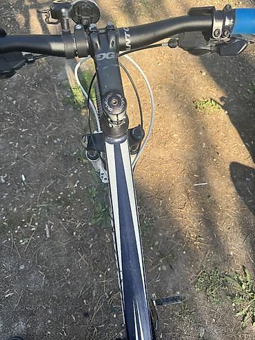 maxxis 29: Горный велосипед, Giant, Рама M (156 - 178 см), Алюминий, Б/у — 5