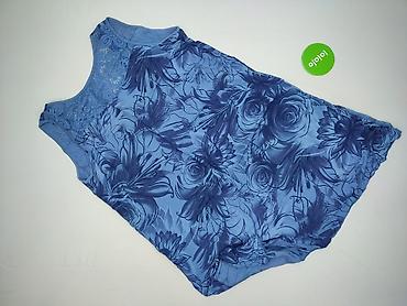 modne kiecki pl: Sukienka damska, rozmiar 2XL — 3