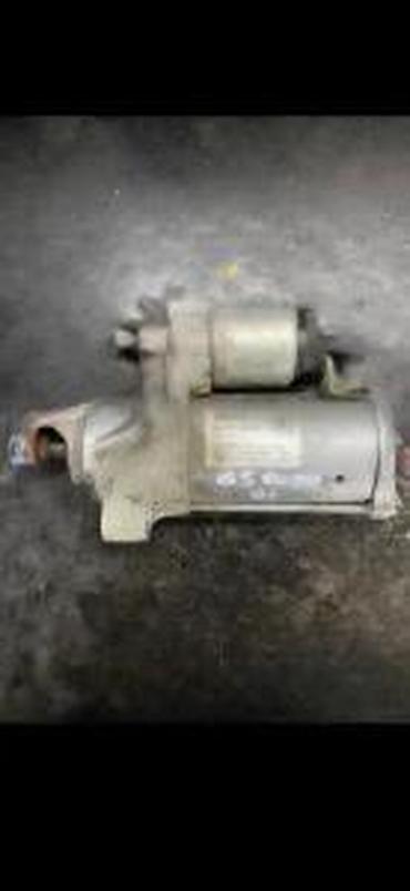 spaneri za vezivanje auta: AUDI Q5 2018 80A ANLASER STARTER 04L911021B | Audi a3 a4 a5 a6 a7 q3 — 1