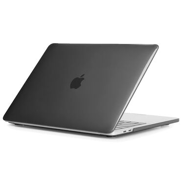 пластиковый чехол для ноутбука: -30% Чехол Matte для Macbook 15.4д Pro Арт.937 A1286 начало 2011