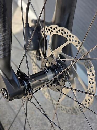 Горные велосипеды: Горный велосипед, Specialized, Рама L (172 - 185 см), Карбон, Б/у — 17