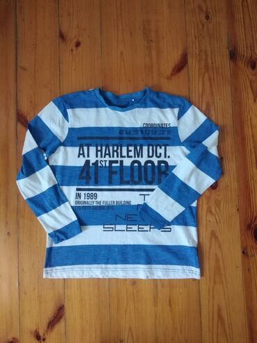 Köynəklər: Köynək, Oğlan üçün, 10 - 12 yaş — 8