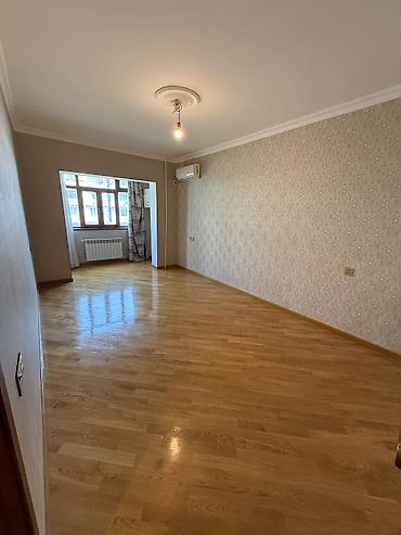 Köhnə tikili: Bakı, 2 otaqlı, Köhnə tikili, m. Gənclik, 65 kv. m — 1