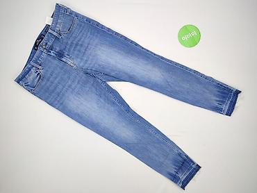 dzwony l: Hollister, Jeansy damskie, rozmiar L — 2