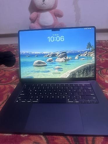 macbook a1502: Apple MacBook Air 15" (серия на крышке без уточнения модели), цвет — 2