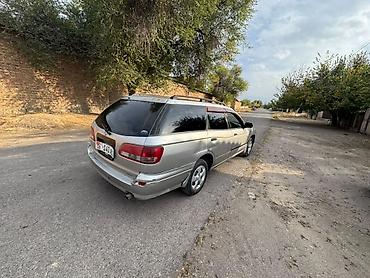 мотор zd30: Nissan Expert: 2003 г., 2.2 л, Автомат, Дизель, Универсал — 4