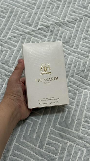 Красота и здоровье: Trussardi Donna Eau de Parfum, 100 ml - Женская парфюмерная вода - — 2