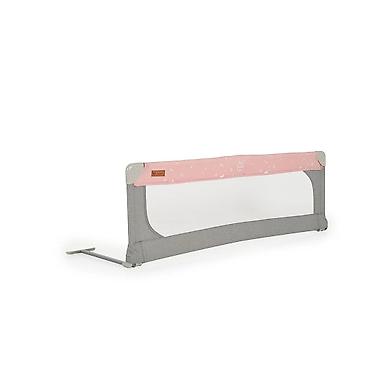 majice barbi: Zaštitna stranica-ogradica za krevet 130 cm – Pink (CANGAROO) Šifra — 1