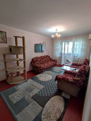купить квартиру в строящемся доме: 3 комнаты, 58 м², 104 серия, 4 этаж, Косметический ремонт
