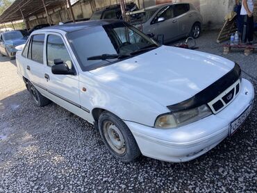диск на некси: Daewoo Nexia: 1999 г., 1.5 л, Механика, Бензин, Седан