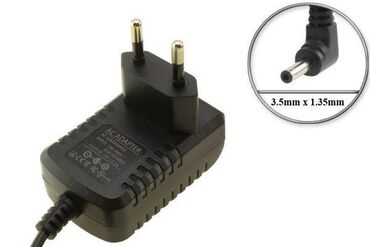 аккумуляторы для ноутбуков dns: Блок питания 36Вт, разъем 3.5x1.35mm Разъем: 3.5х1.35 (кргулый)