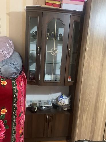2ci əl kreslo: Salamatdı hərşeyi yerində köcürəm deyə satıram — 1