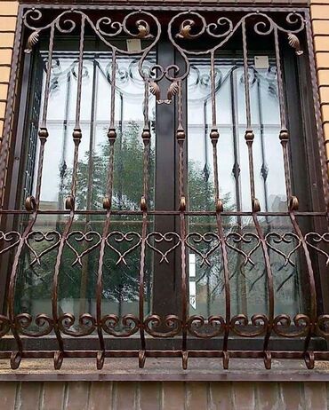 Сварка: Сварка | Решетки на окна, Заборы, оградки — 5