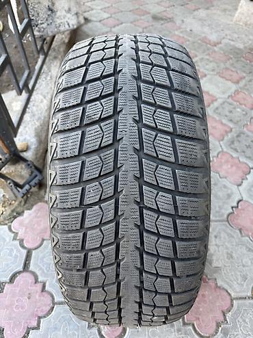 mazda 323 2003: Шины R 19, Зима, Новый, Комплект, LINGLONG — 6