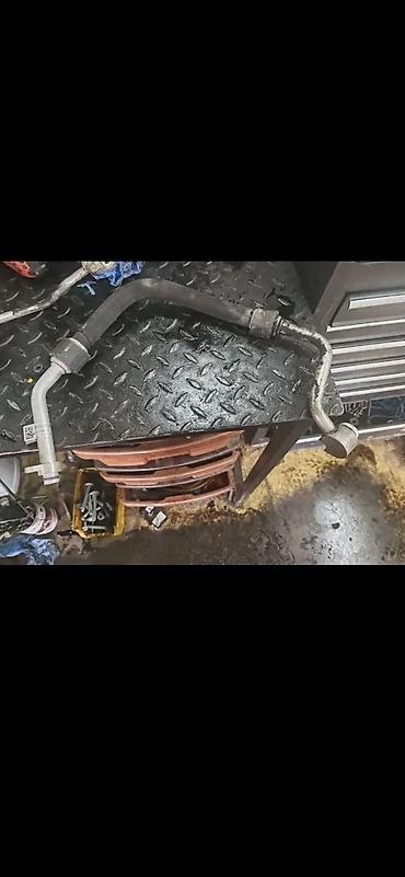 punjac za akumulator parkside: AUDI Q7 4M 4 CREVO KLIME 4M0816743BD | Audi q7 q5 q3 q2 A1 A3 A4 A5 — 2