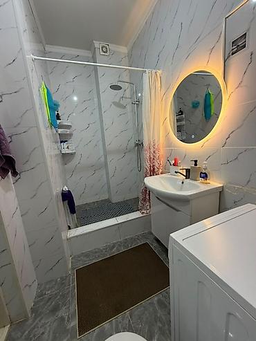 1room flat: 1 комната, 43 м², 3 этаж, Свежий ремонт — 2