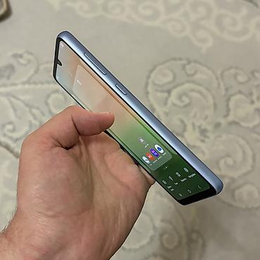 Samsung: Samsung Galaxy A53 5G, Б/у, 128 ГБ, цвет - Голубой, 2 SIM — 7