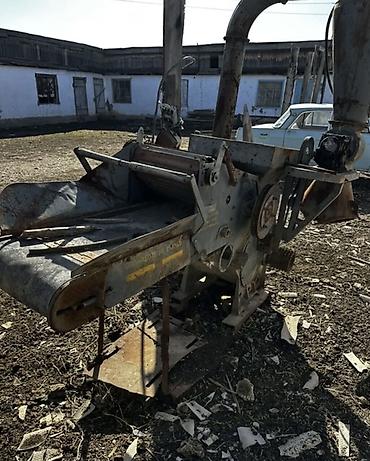 Бизнес үчүн жабдуулар: Кормодробилка КДУ-2,0 «Украинка» - Производитель: Новоград-Волынский — 3