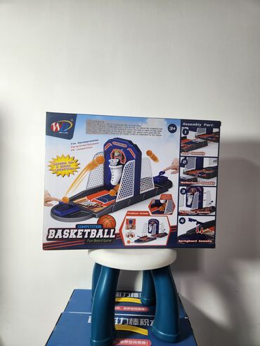 Игрушки: Набор игрушек (в коробках): 1) Радиоуправляемый внедорожник OFFROAD — 4