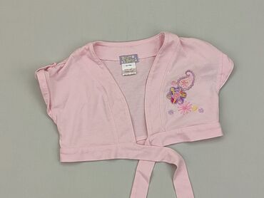 sweterki bolerka dla dziewczynek: Bolera 2-3 lat, stan - Dobry