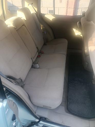 уто 404: Toyota Raum: 2003 г., 1.5 л, Автомат, Бензин, Минивэн — 8