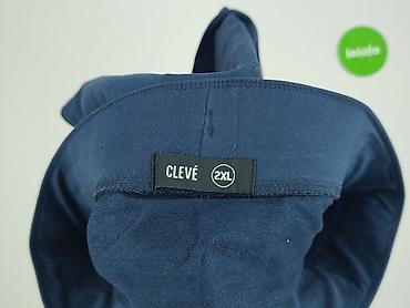cleo spódnice: Cleve, Spódnica damska, rozmiar 2XL — 4