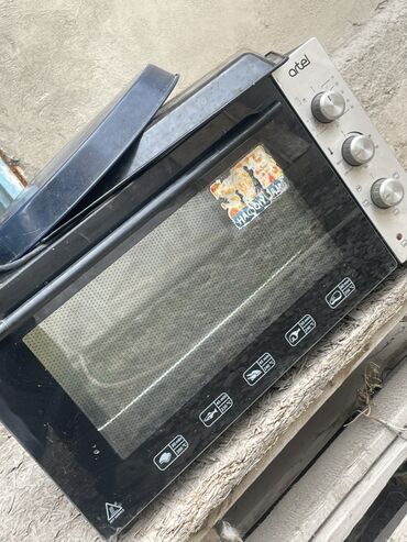 скупка микроволновки: Духовка