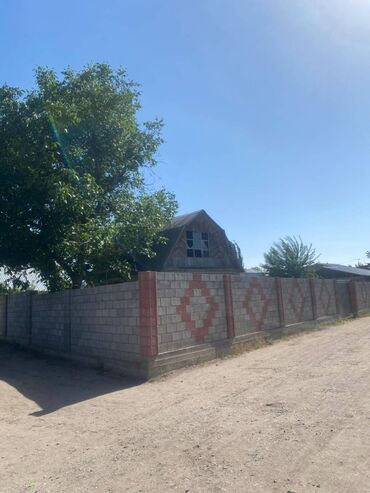 участки бишкеке: Дом, 35 м², 2 комнаты, Собственник